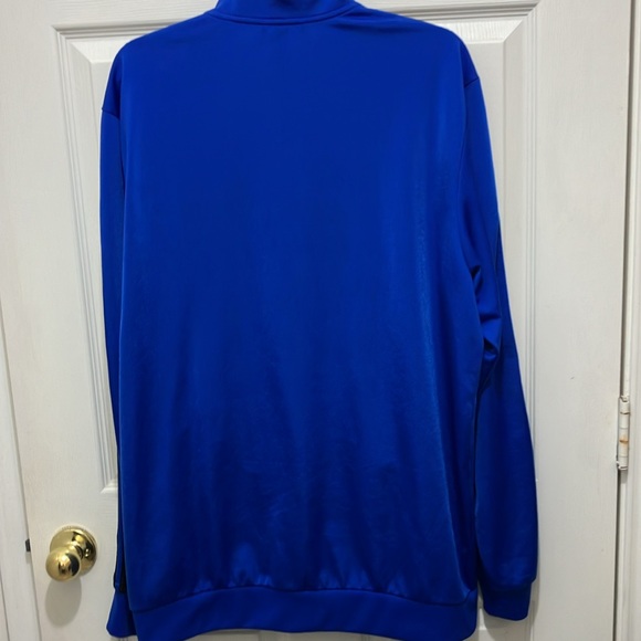 Adidas Essentials Tracksuit Warmup Sweatsuit Jogging Exercise Leisure Jump Suit - Picture 4 of 16